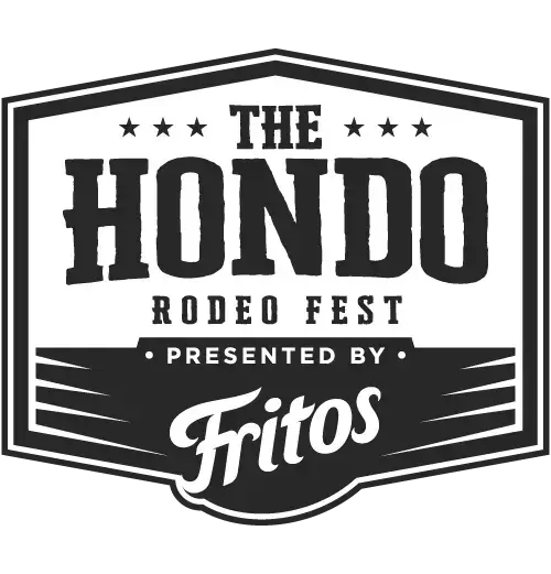 the hondo logo, navigates the user to the home page